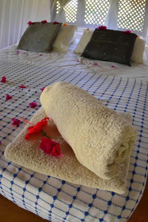 Gecko Nature Lodge Home Of Swahili Divers The Best Dive Center And Famous Gecko Restaurant Verani Екстер'єр фото