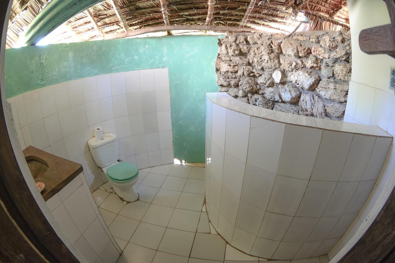 Gecko Nature Lodge Home Of Swahili Divers The Best Dive Center And Famous Gecko Restaurant Verani Екстер'єр фото