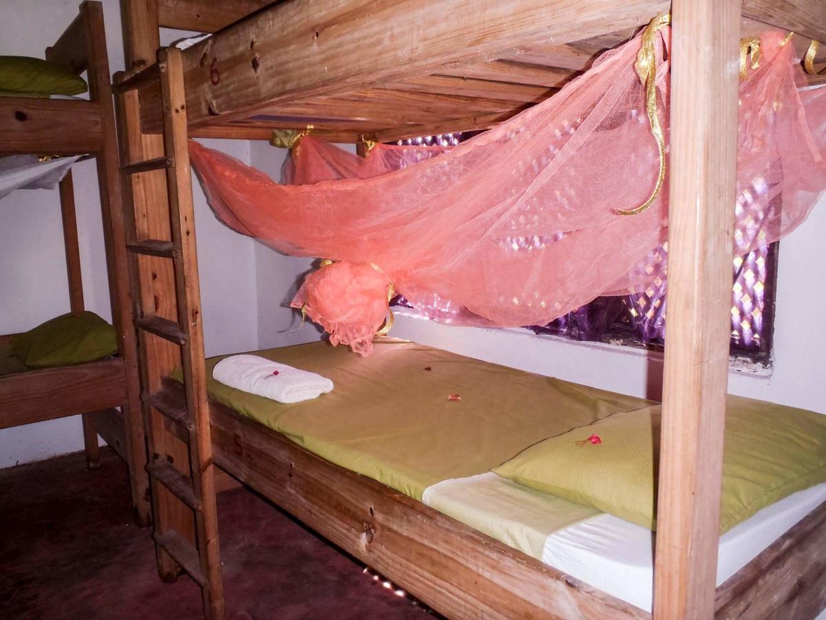 Gecko Nature Lodge Home Of Swahili Divers The Best Dive Center And Famous Gecko Restaurant Verani Екстер'єр фото